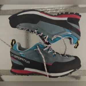La Sportiva Boulder X Woman, Women's Hiking Shoes Size 7